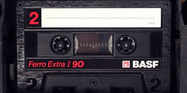 25 звуков из 1980–1990-х годов, которые заставят вас улыбнуться