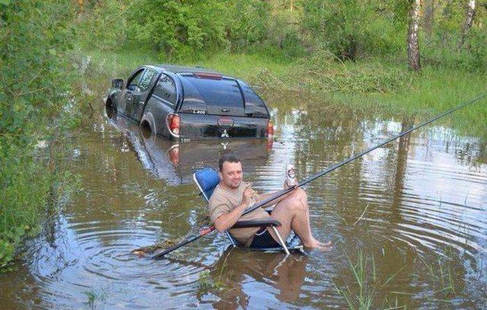 Порция картинок
