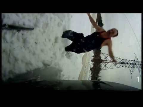 Дорожные войны №652