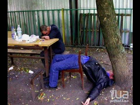  Пародийный трейлер "Ходячие Мертвецы"