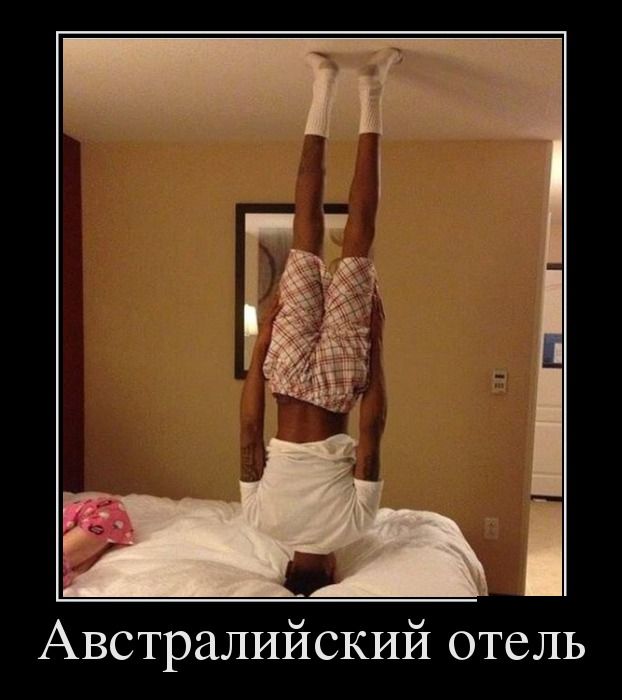 Демотиваторы