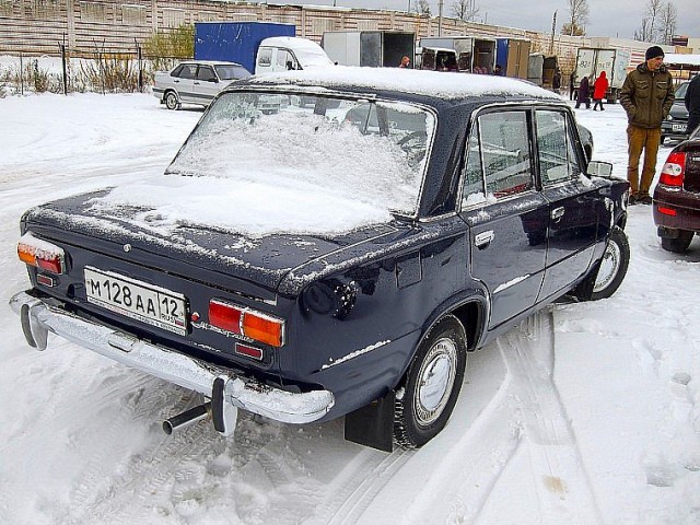 13 мифов зимней эксплуатации автомобиля 13 мифов зимней эксплуатации автомобиля