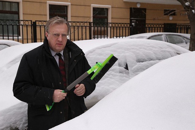13 мифов зимней эксплуатации автомобиля 13 мифов зимней эксплуатации автомобиля