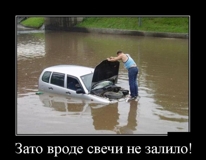 Демотиваторы