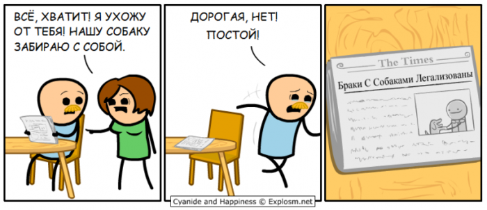 Забавные картинки
