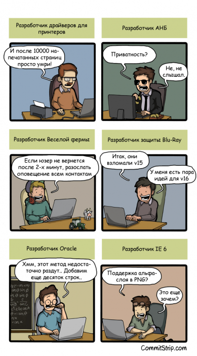 Порция картинок