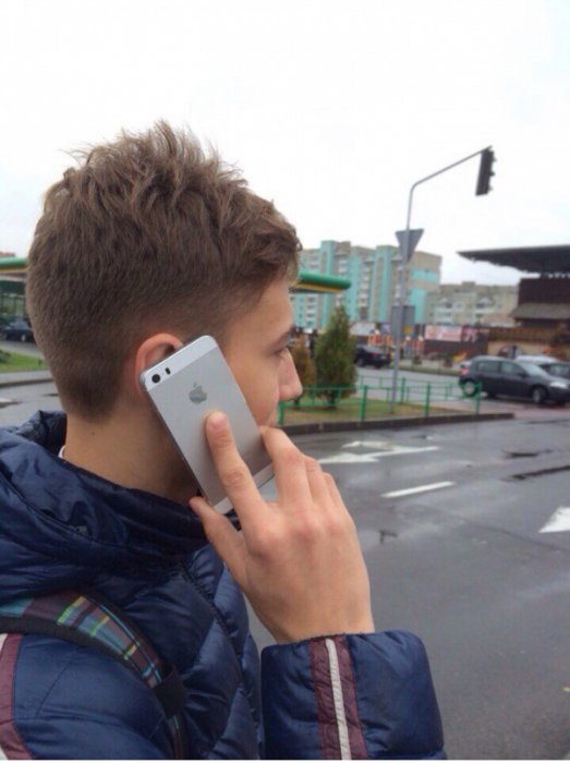 Как понтануться айфоном, если в кармане Nokia