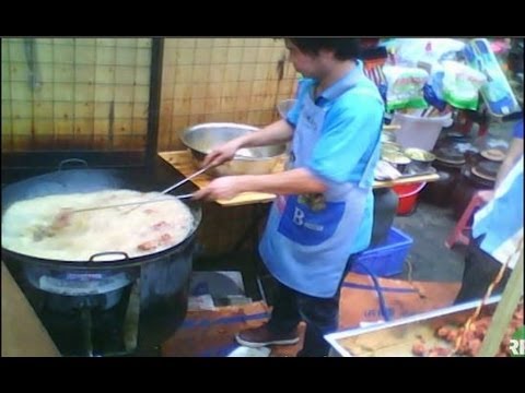 Масло из дерьма