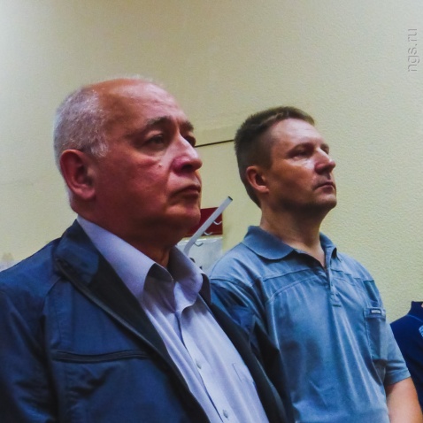 Осужденный за падение подпорной стены на Свободном чиновник амнистирован