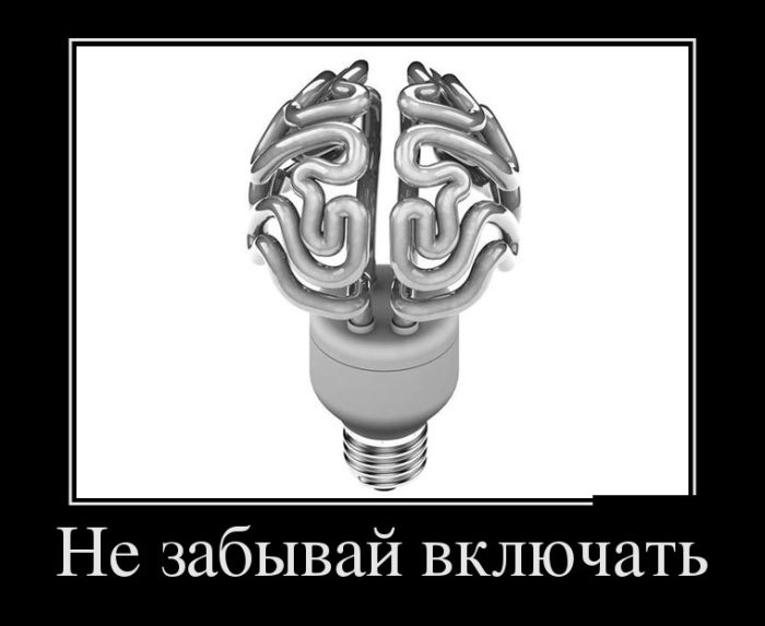 Демотиватор