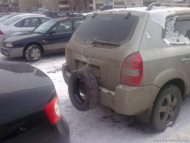 Советы для начинающих неопытных автомобилистов в зимний период
