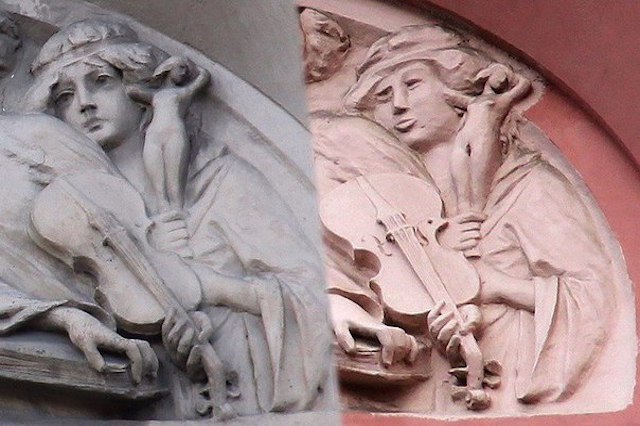 Порция картинок