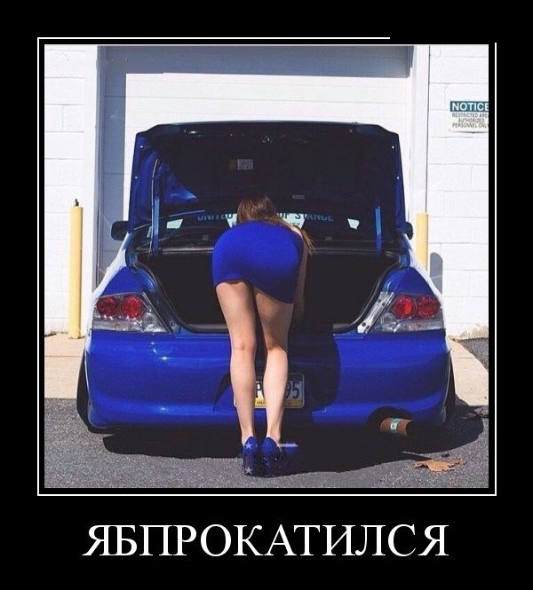Демотиваторы