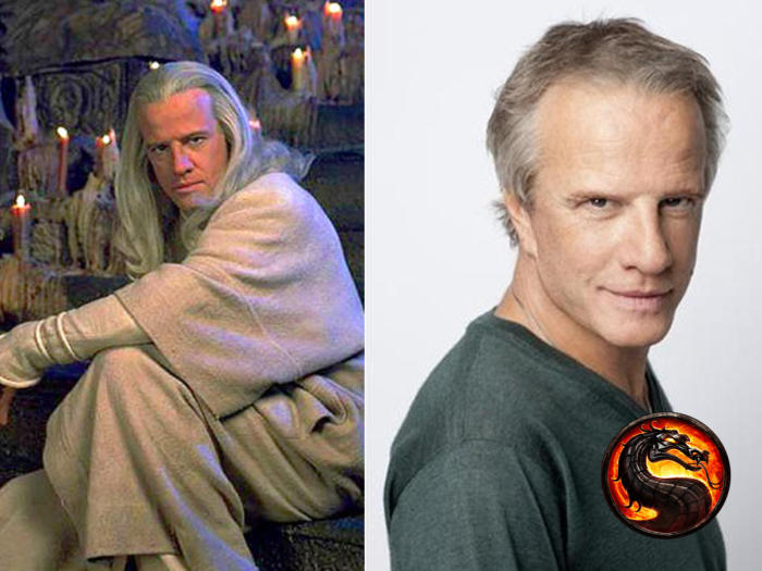 Актеры фильма «Смертельная битва» 20 лет спустя Актеры фильма «Смертельная битва» 20 лет спустя