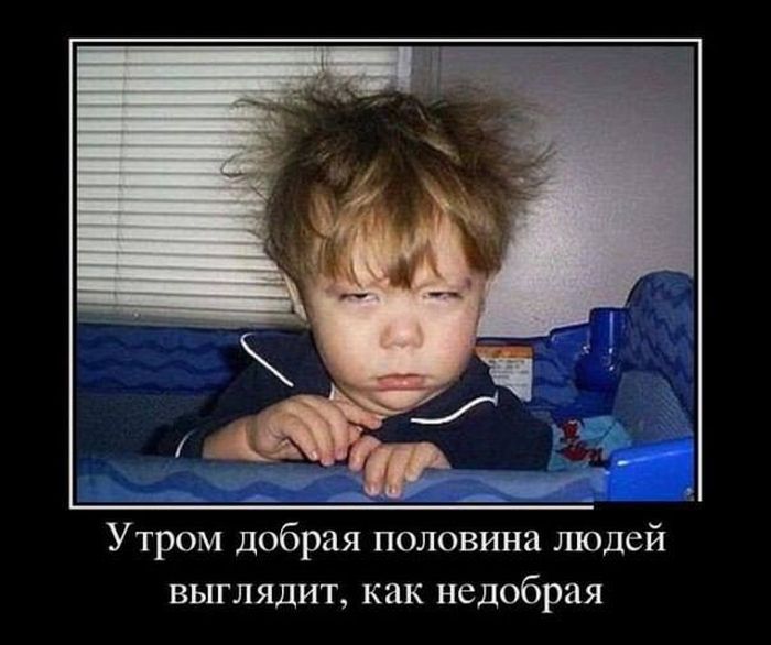 Демотиваторы