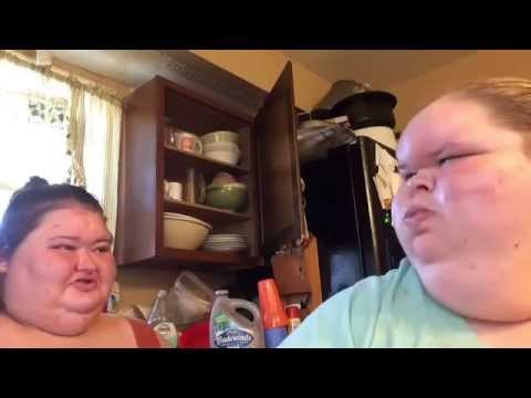 Забавы толстячек