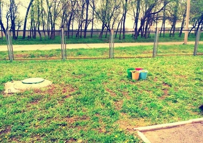 Военачальникам лучше знать, что красиво, а что нет