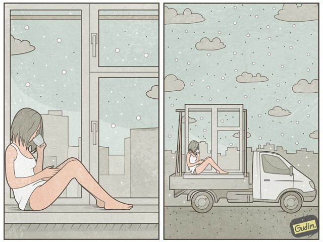 Забавные картинки