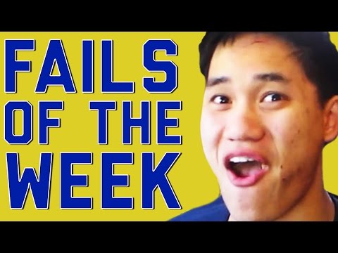 Best Fails of the Week 3 November 2015