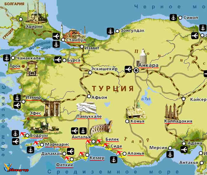 Tez Tour передумал и все же приостанавливает продажи туров в Турцию Tez Tour передумал и все же приостанавливает продажи туров в Турцию