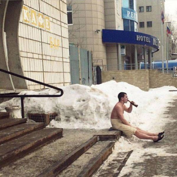 Порция картинок