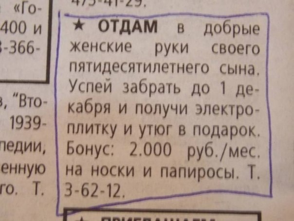 Порция картинок