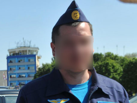 Штурман сбитого Су-24 хочет вернуть туркам должок