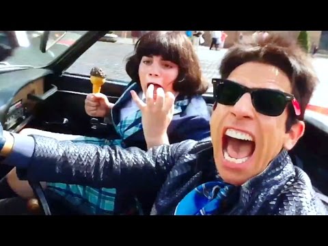 Официальный трейлер «Образцовый самец 2