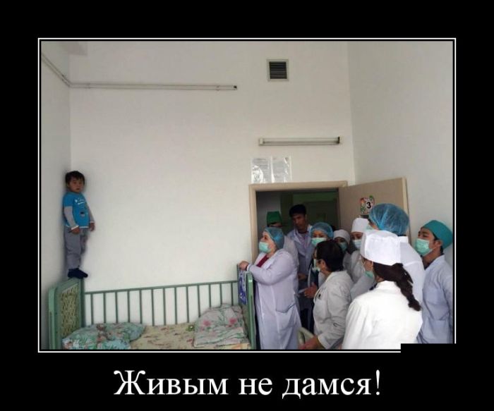 Демотиваторы