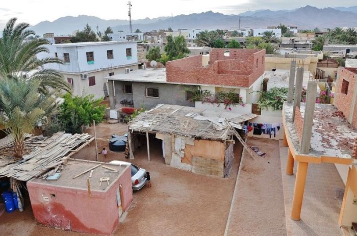 Как сейчас выглядят некогда популярные курорты Египта