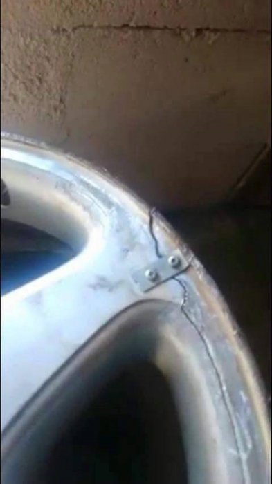 Немного автомобильной жести ч.2