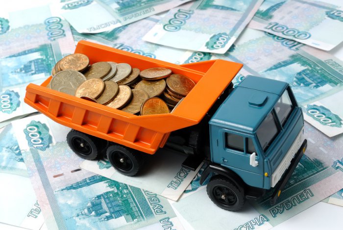 Транспортный налог, наконец, хотят отменить