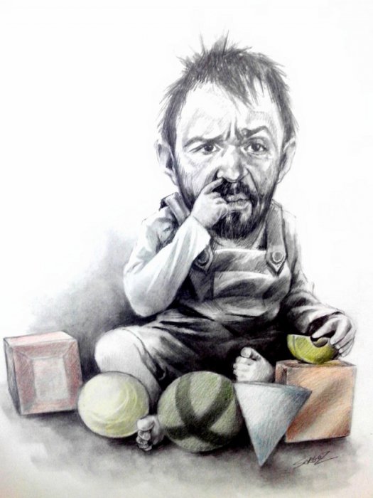  "Безразлично"