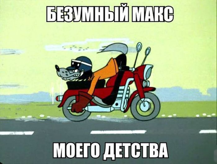 Автоюмор для автомобилистов и пешеходов