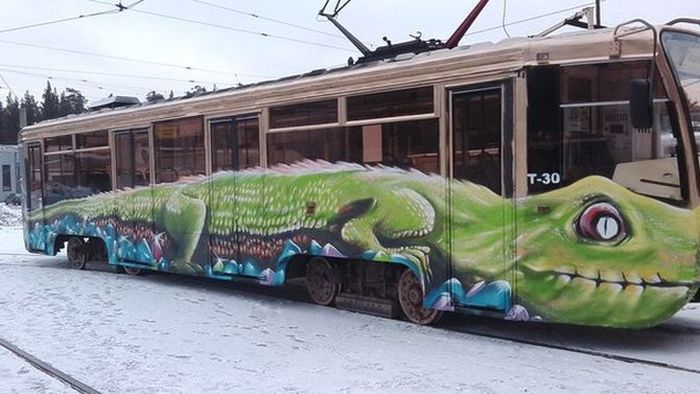 Автоюмор для автомобилистов и пешеходов