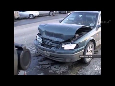 Дорожные войны №699