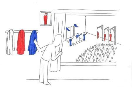 Ведь ты тоже за добрую власть?