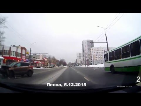 Дорожные войны №704