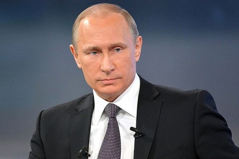 Путин потребовал возобновить поставки угля на Украину Путин потребовал возобновить поставки угля на Украину