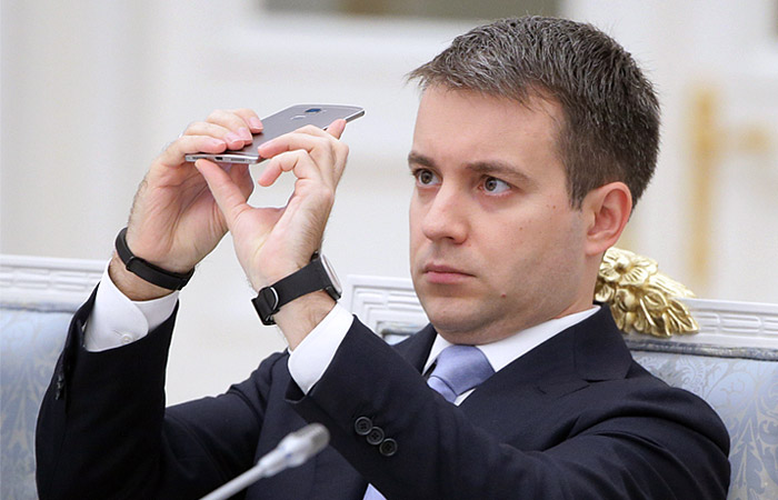 Минкомсвязи заявило о необходимости ввести контроль над мессенджерами