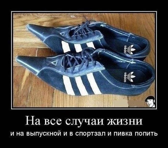 Демотиваторы