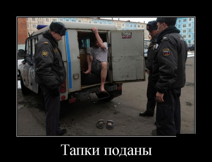Демотиваторы