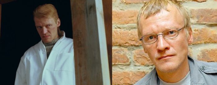 Актеры черной комедии «Жмурки» 10 лет спустя Актеры черной комедии «Жмурки» 10 лет спустя