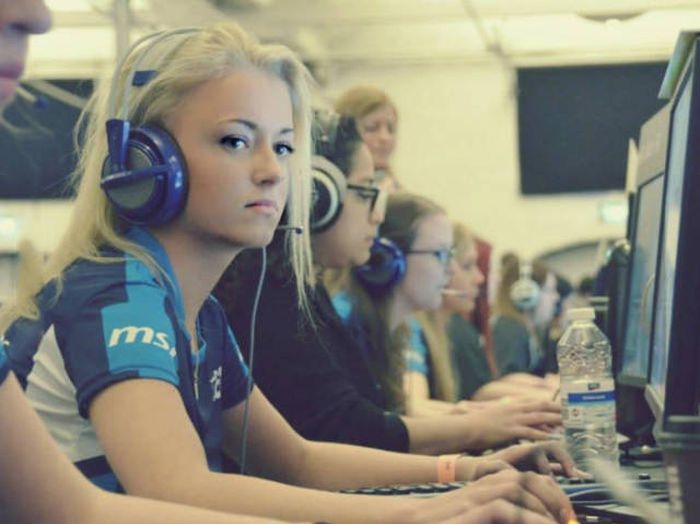 Порция картинок