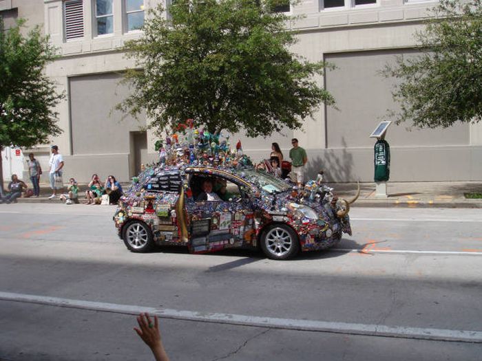 Порция картинок