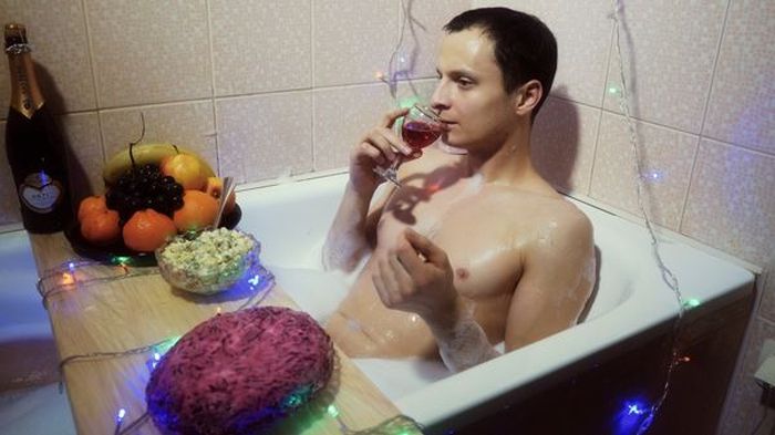 Порция картинок