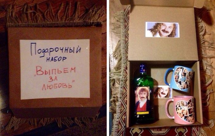 Порция картинок