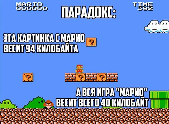 Порция картинок
