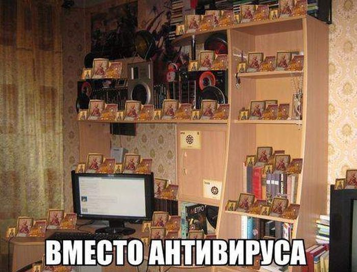 Порция картинок