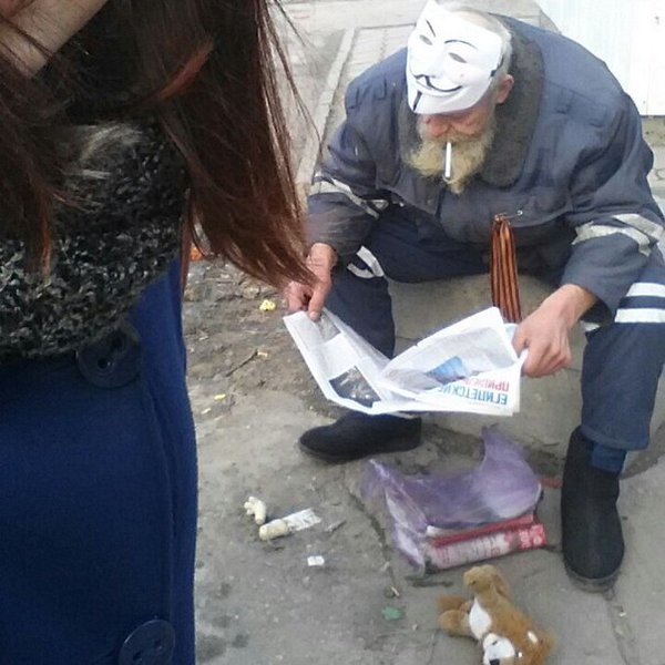 Забавные картинки